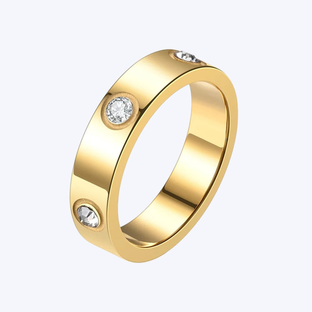 Anillo De Amor