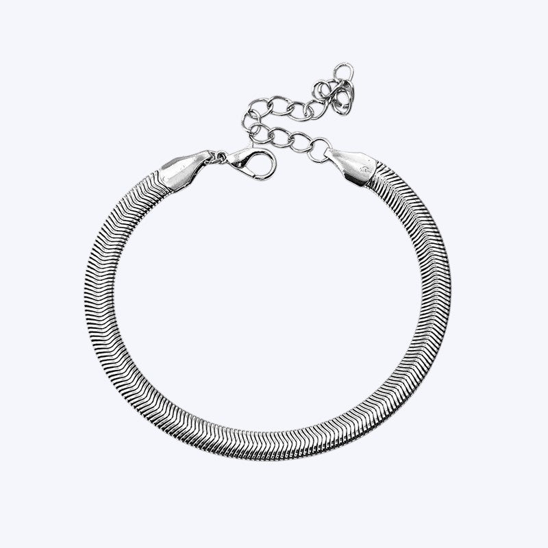 Pulsera Cristales Elegante
