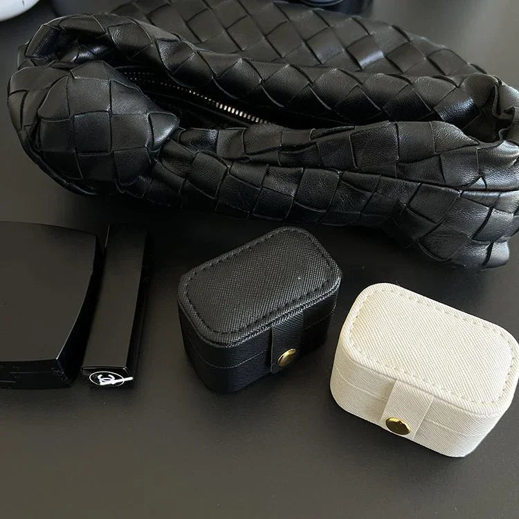 Organizador De Joyas Portátil