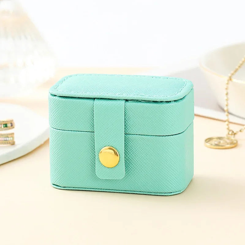 Organizador De Joyas Portátil