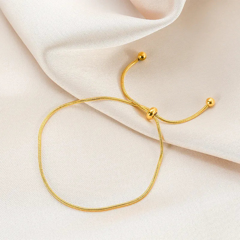 Tobillera Vintage Chic