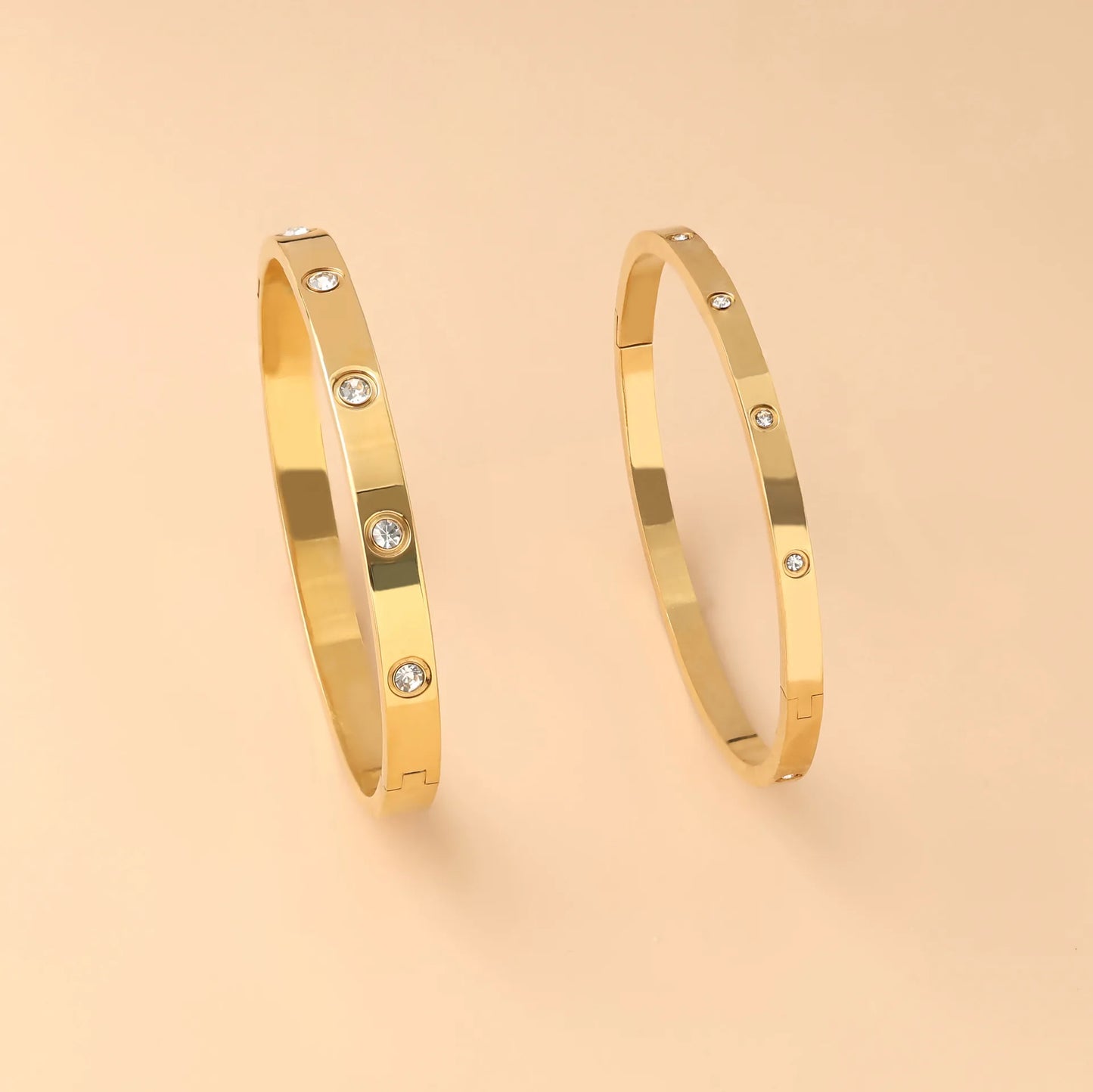 Pulseras De Luxe