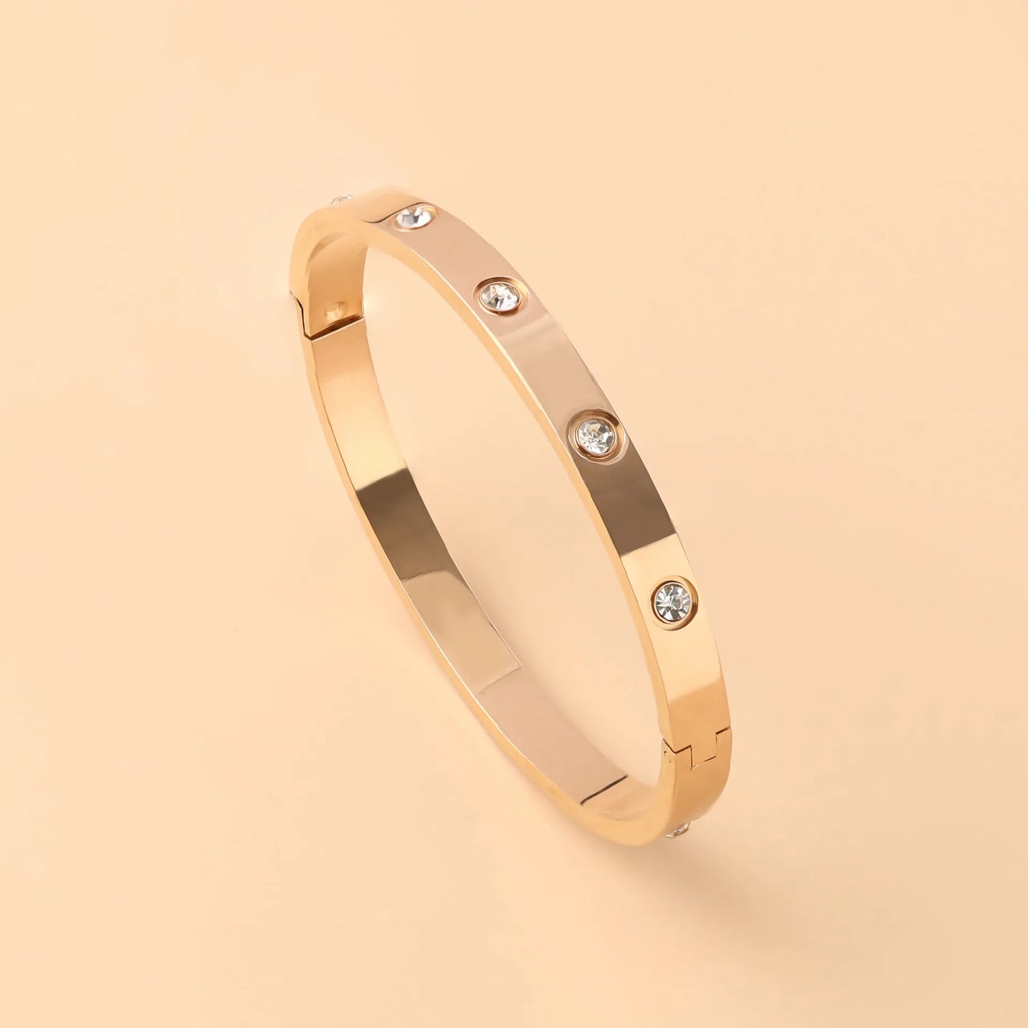 Pulseras De Luxe