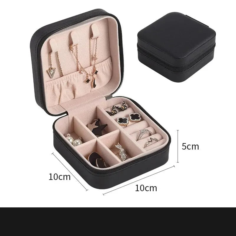 Joyero De Viaje Deluxe