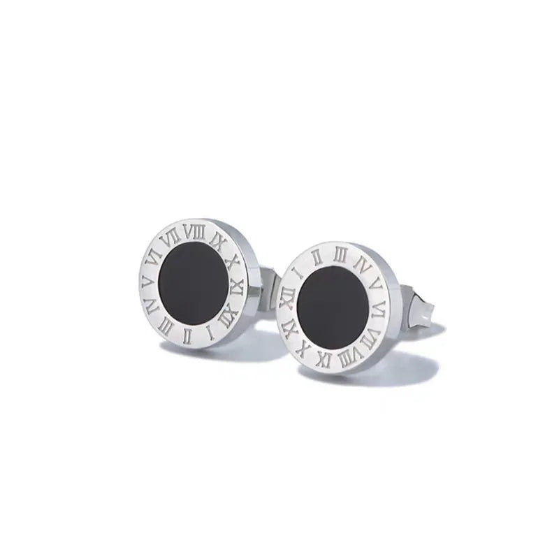 Pendientes Numeración Romana