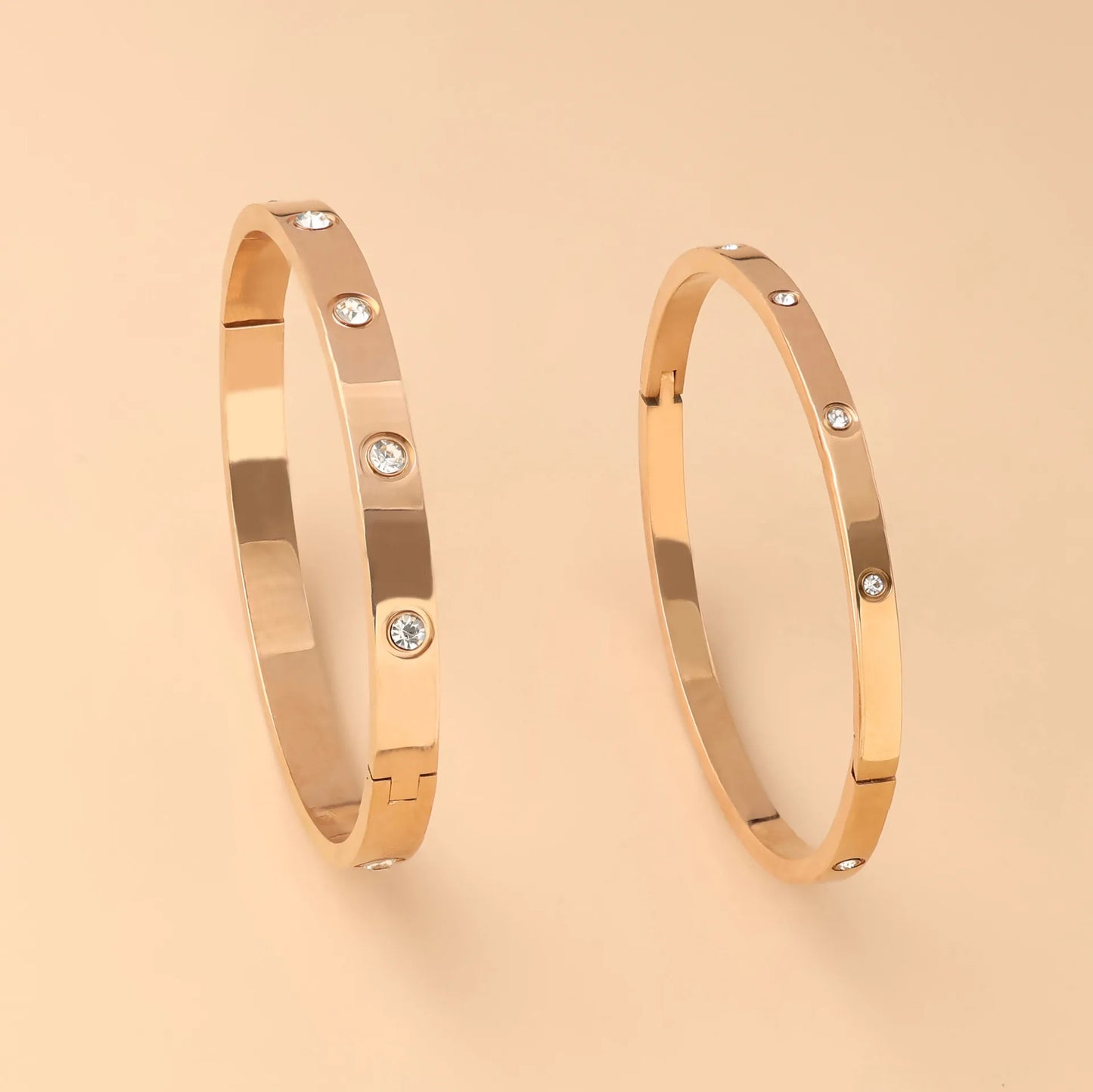 Pulseras De Luxe