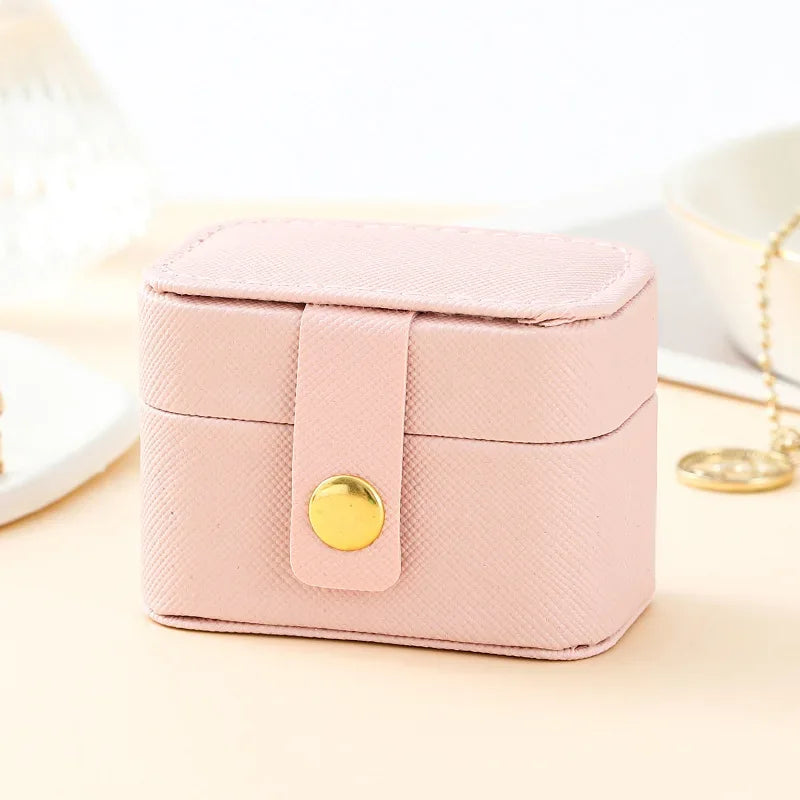 Organizador De Joyas Portátil