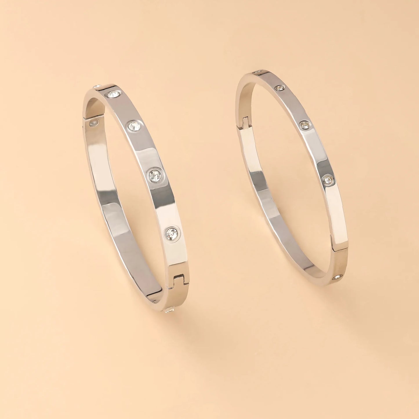 Pulseras De Luxe