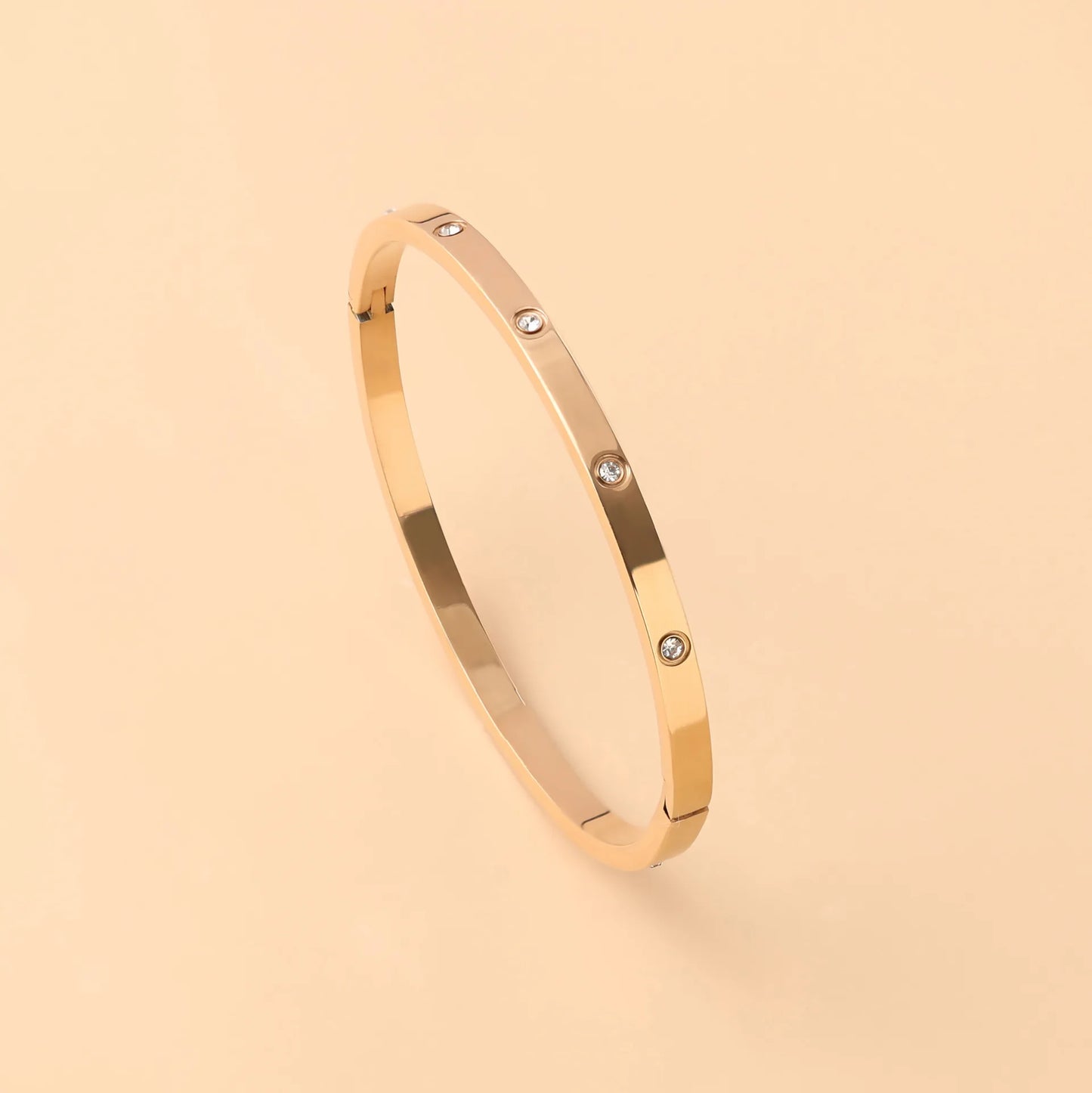 Pulseras De Luxe