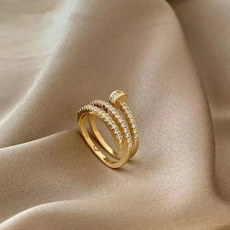 Anillo Estelar