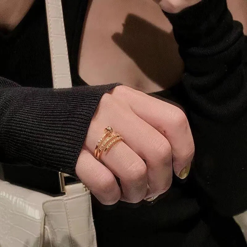 Anillo Estelar