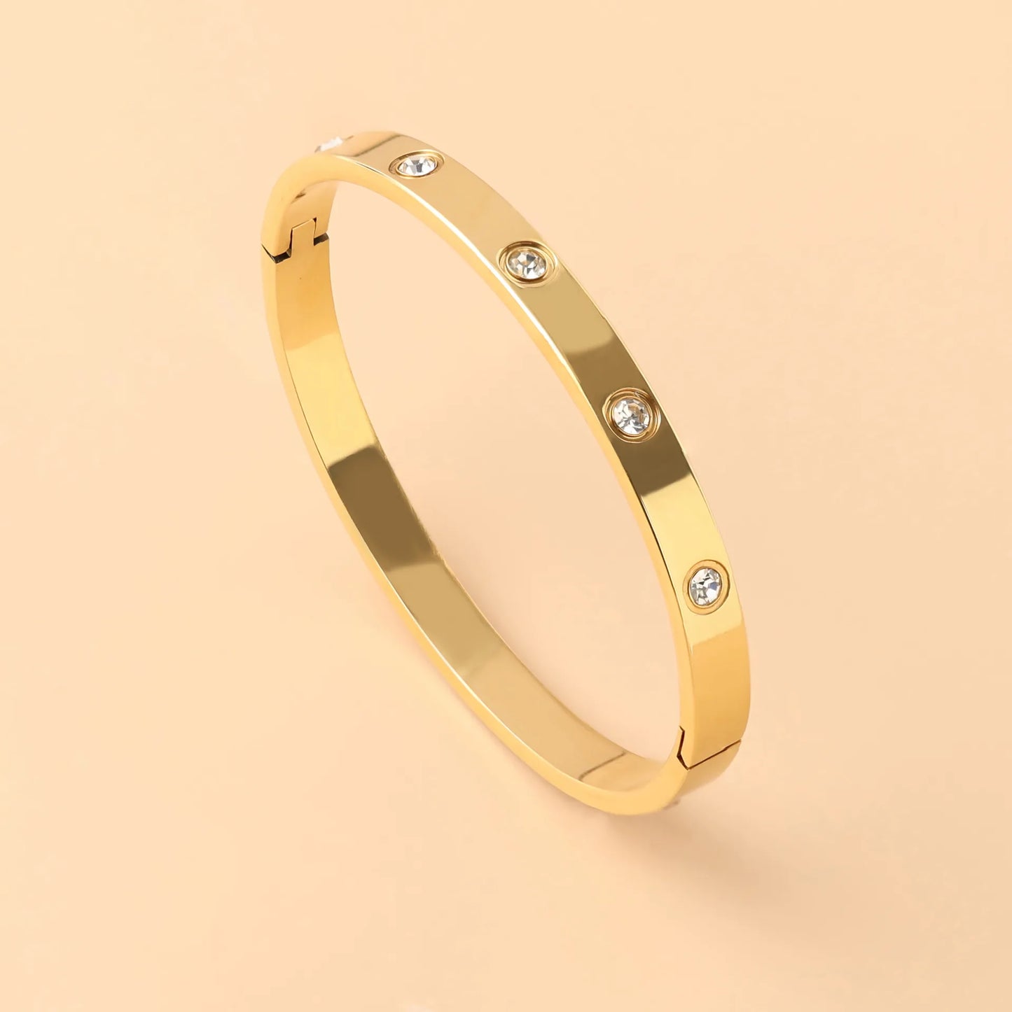 Pulseras De Luxe