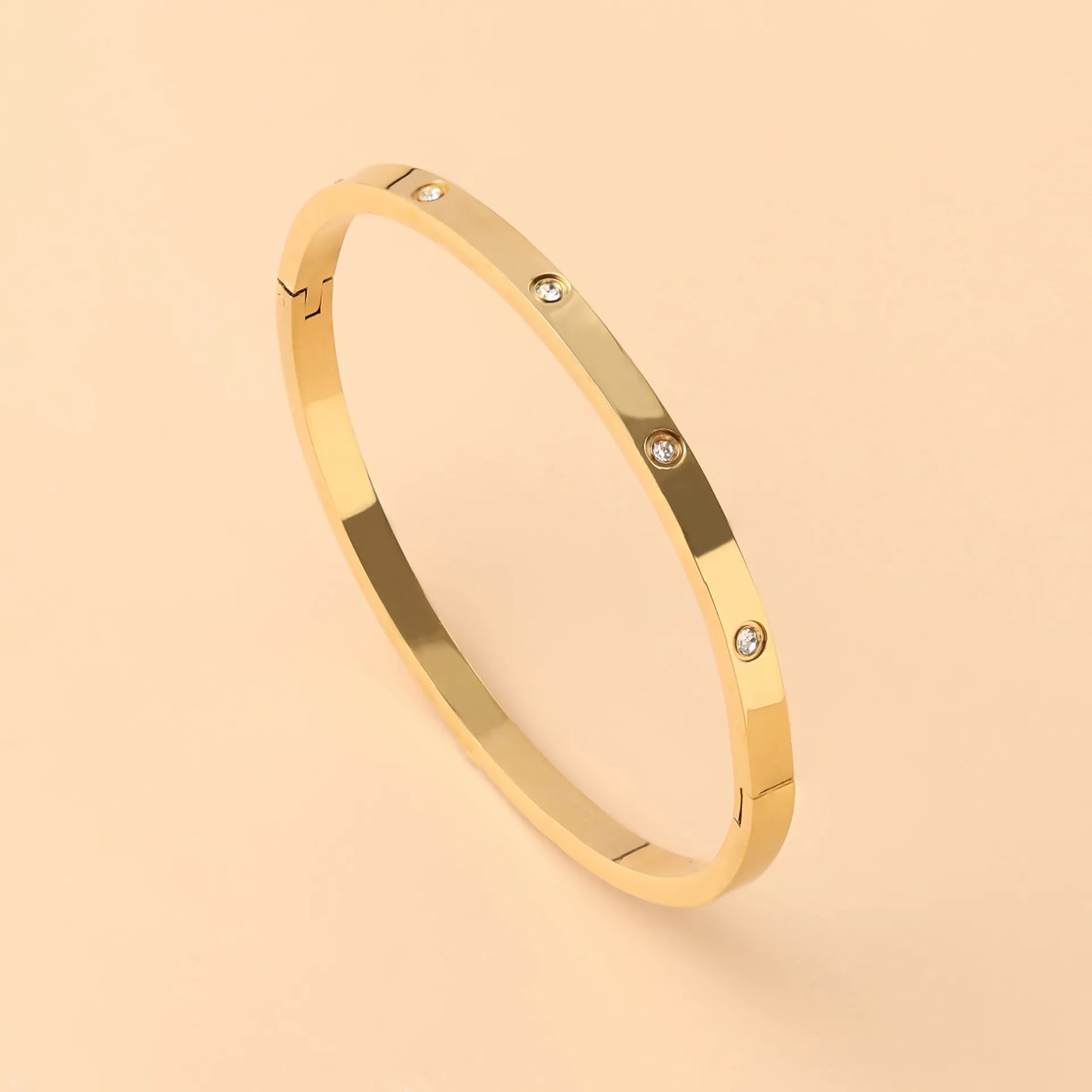 Pulseras De Luxe