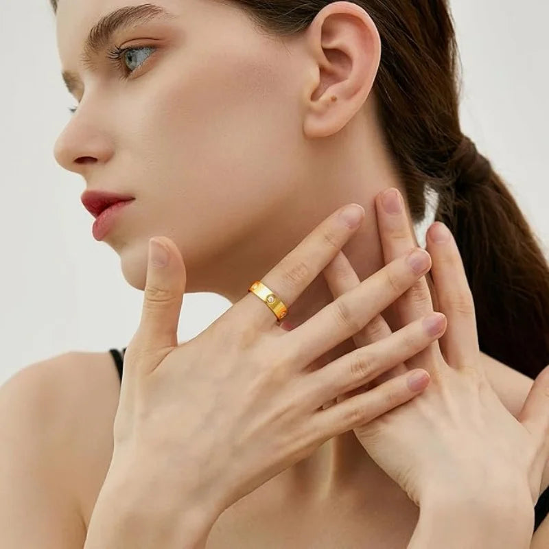Anillo De Amor
