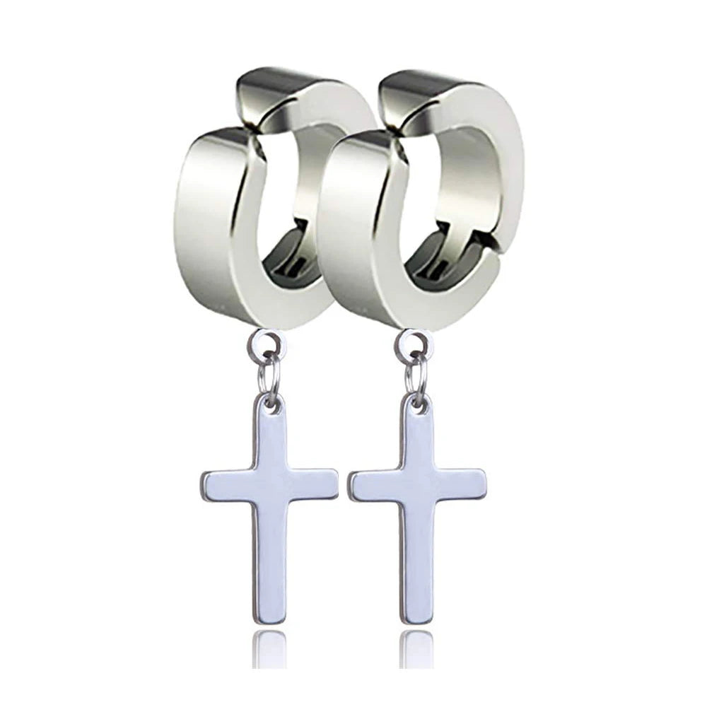 Orejeras De Pluma Unisex
