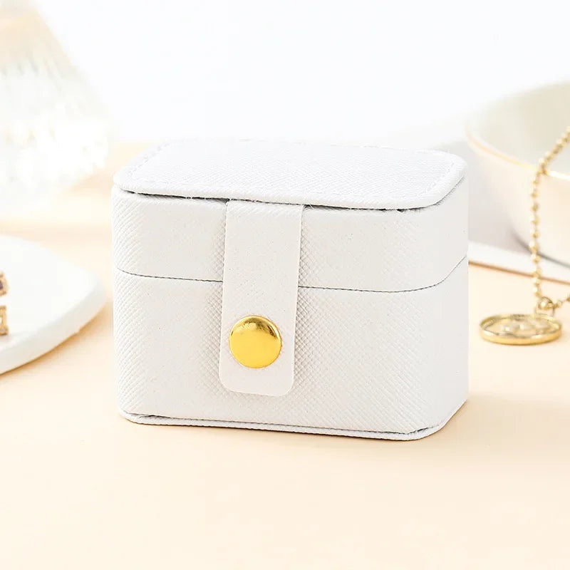 Organizador De Joyas Portátil