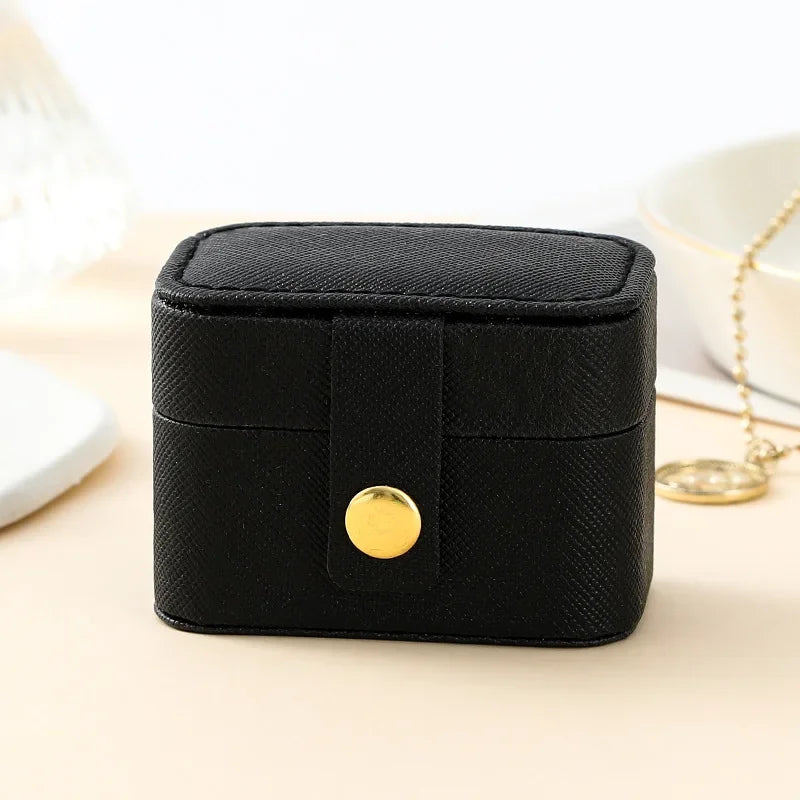 Organizador De Joyas Portátil