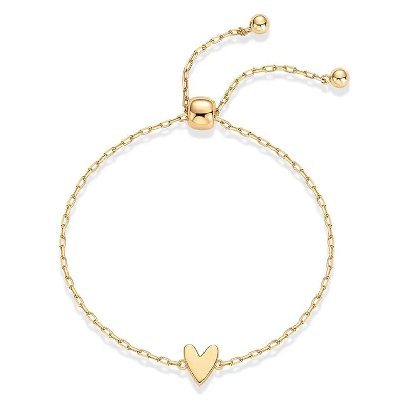 Pulsera Corazón
