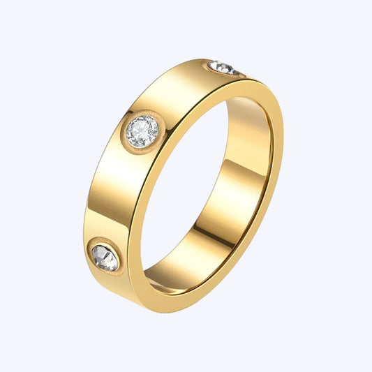 Anillo De Amor