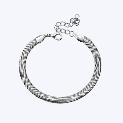 Pulsera Cristales Elegante