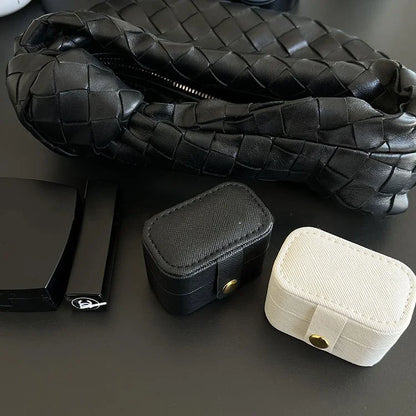 Organizador De Joyas Portátil