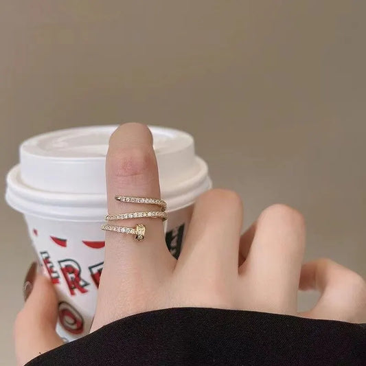 Anillo Estelar