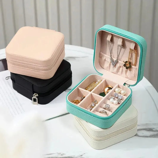 Joyero De Viaje Deluxe