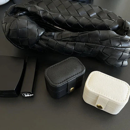 Organizador De Joyas Portátil
