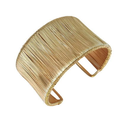 Pulsera Cuff Punk Chic