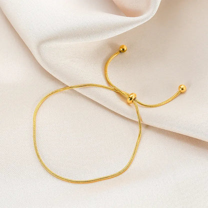 Tobillera Vintage Chic