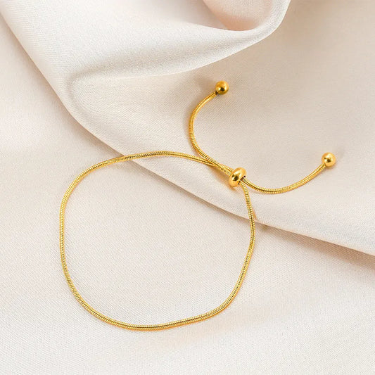 Tobillera Vintage Chic