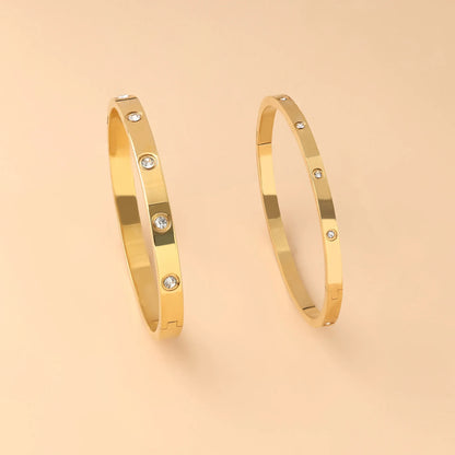 Pulseras De Luxe