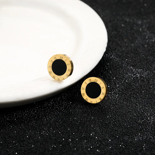Pendientes Numeración Romana