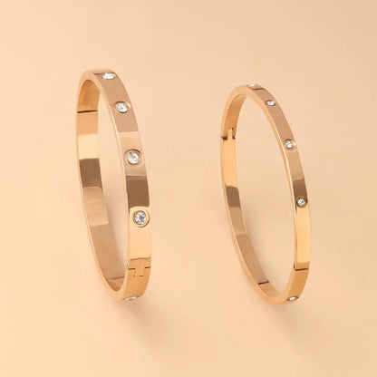 Pulseras De Luxe