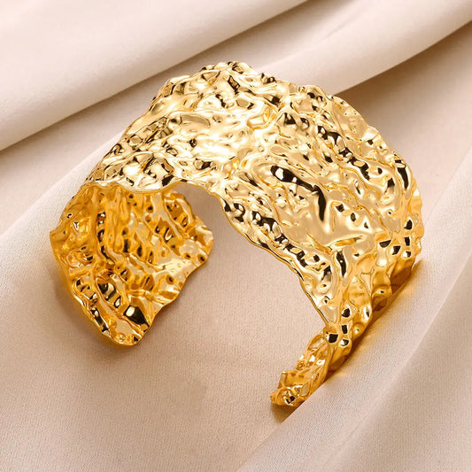 Cuff Elegancia Vintage