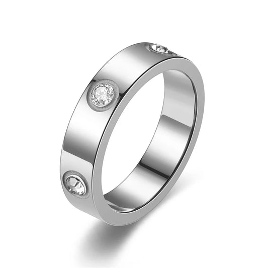 Anillo De Amor
