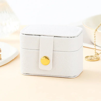 Organizador De Joyas Portátil