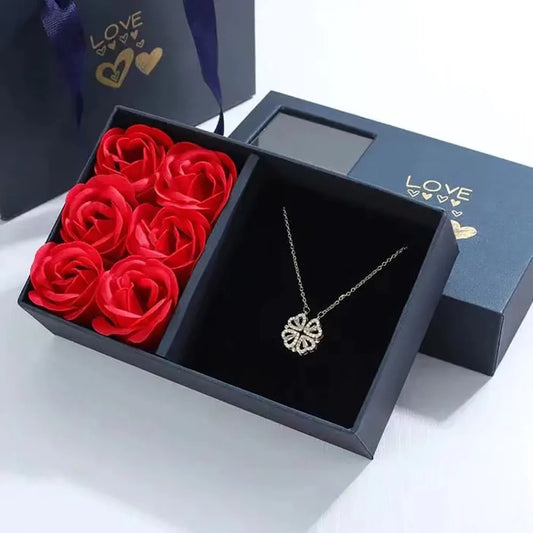 La Caja Perfecta para un Regalo Inolvidable