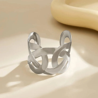 Pulsera Ancha Conquista