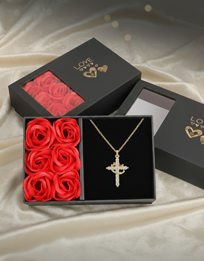 La Caja Perfecta para un Regalo Inolvidable